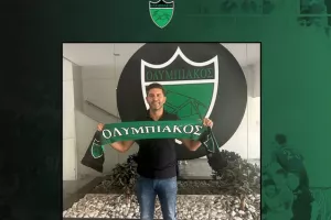 "Θα κάνω τα πάντα για να νιώσουμε ξανά περήφανοι"