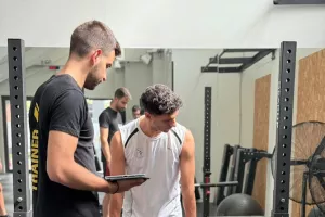 ΠΑΕΕΚ: Ενημέρωση για τις εργομετρικές εξετάσεις (Φώτος)