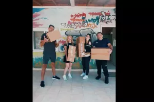 (ΒΙΝΤΕΟ) Πάφος FC/Ερυθρός Σταυρός 
