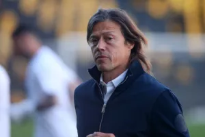 Συγκλονίζει ο Αλμέιδα: "Είχα πρόβλημα με το αλκοόλ, νόμιζα ότι θα πεθάνω"