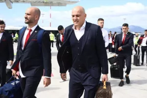 Ντάρκο Κοβάσεβιτς: Πώς ο Σέρβος έχει εξελιχθεί στο κρυφό όπλο του Ολυμπιακού
