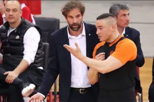 Η θέση της Euroleague: "Κανένα λάθος κατά του ΠΑΟ, λάθος κατά του Ολυμπιακού" 