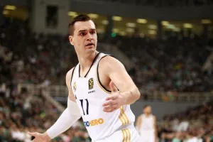 Η Ρεάλ Μαδρίτης προκρίθηκε στο Final 4