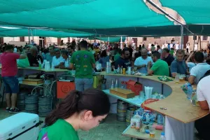 "Ήσασταν όλοι υπέροχοι💚" (Φώτος)