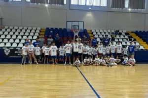 Easter Camp/ΑΝΟ