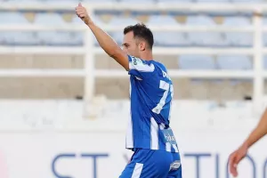 Το 19αρι του... αδικημένου Ντέγιαν! 