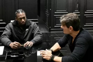 DPG για Ναν: "Βλέπεις ό,τι βλέπω; Τον MVP της ομάδας που θα παίρνει την Euroleague την επόμενη 5ετία"!