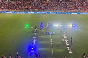Η απονομή στους Πρωταθλητές! (Φώτος/Βίντεο)