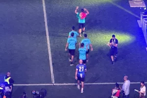 Η απονομή στους Πρωταθλητές! (Φώτος/Βίντεο)