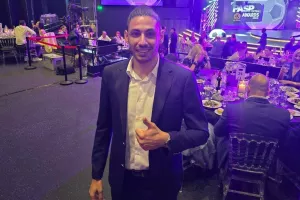 Το kerkida.net στα "PASP FOOTBALL AWARDS"/ ΟΛΟΙ οι νικητές (Φώτος)