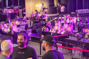 Το kerkida.net στα "PASP FOOTBALL AWARDS"/ ΟΛΟΙ οι νικητές (Φώτος)