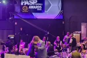 Το kerkida.net στα "PASP FOOTBALL AWARDS"/ ΟΛΟΙ οι νικητές (Φώτος)