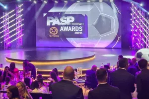 Το kerkida.net στα "PASP FOOTBALL AWARDS"/ ΟΛΟΙ οι νικητές (Φώτος)