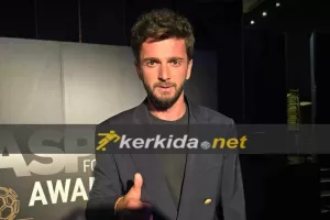 Kerkida... Το πρόσωπο των ημερών