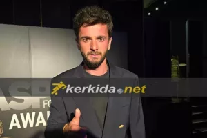 Το kerkida.net στα "PASP FOOTBALL AWARDS"/ ΟΛΟΙ οι νικητές (Φώτος)