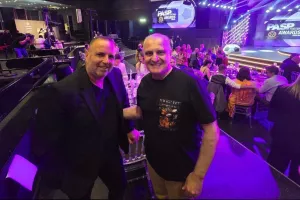 Το kerkida.net στα "PASP FOOTBALL AWARDS"/ ΟΛΟΙ οι νικητές (Φώτος)