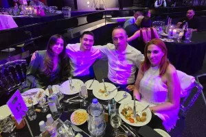Το kerkida.net στα "PASP FOOTBALL AWARDS"/ ΟΛΟΙ οι νικητές (Φώτος)