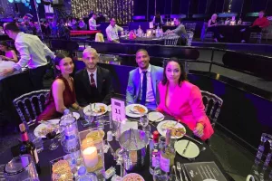 Το kerkida.net στα "PASP FOOTBALL AWARDS"/ ΟΛΟΙ οι νικητές (Φώτος)