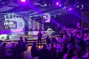 Το kerkida.net στα "PASP FOOTBALL AWARDS"/ ΟΛΟΙ οι νικητές (Φώτος)