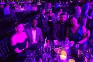 Το kerkida.net στα "PASP FOOTBALL AWARDS"/ ΟΛΟΙ οι νικητές (Φώτος)