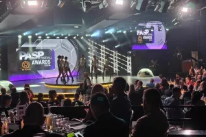 Το kerkida.net στα "PASP FOOTBALL AWARDS"/ ΟΛΟΙ οι νικητές (Φώτος)