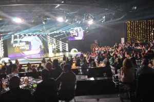 Το kerkida.net στα "PASP FOOTBALL AWARDS"/ ΟΛΟΙ οι νικητές (Φώτος)