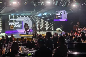 Το kerkida.net στα "PASP FOOTBALL AWARDS"/ ΟΛΟΙ οι νικητές (Φώτος)