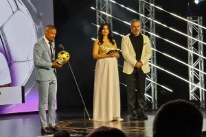 Το kerkida.net στα "PASP FOOTBALL AWARDS"/ ΟΛΟΙ οι νικητές (Φώτος)