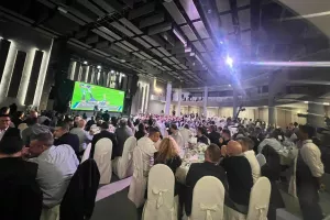 Το kerkida.net στα "PASP FOOTBALL AWARDS"/ ΟΛΟΙ οι νικητές (Φώτος)