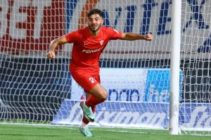 Ανακοίνωση για Σπυριδάκη 