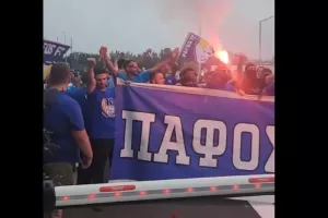 Ευχαριστίες στον κόσμο της