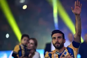 Εφραίμ/Απόλλωνας και Ομόνοια