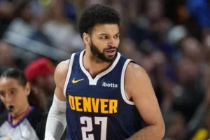 Συναγερμός στους Νάγκετς ενόψει Game 7: Πρόβλημα στο χέρι ο Μάρεϊ κι αμφίβολος!