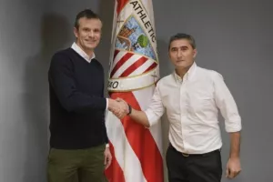 Ερνέστο… for ever