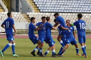 EURO U17/ Η αποστολή της Εθνικής μας
