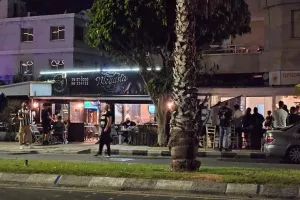 Βγήκαν... στους δρόμους οι ΠΑΟΚτζήδες στην Λεμεσό! (Φώτος/Βίντεο)