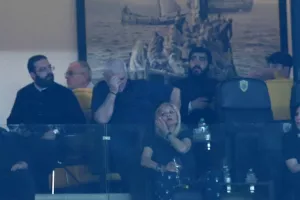 Aπογοήτευση/Μελισσανίδης
