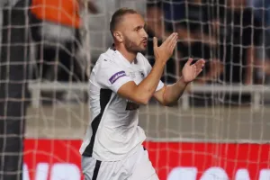 Το φινάλε που έπρεπε στην κορυφαία του χρονιά/ Μέσα... σε όλα! (Βίντεο)