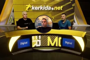 (ΒΙΝΤΕΟ) SUPER MONDAY με Σωφρόνη Αυγουστή
