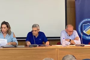 Τα σημαντικά... από την Ετήσια Τακτική Γενική και Καταστατική Συνέλευση του ΑΠΟΕΛ