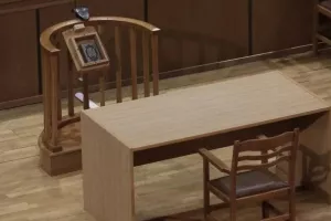 Θεσσαλονίκη: Στη φυλακή οικιακή βοηθός για κλοπή χρηματοκιβωτίου με λεία - «μαμούθ»