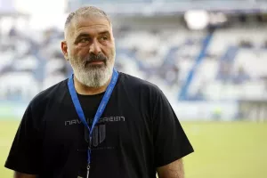 (Συνέντευξη) Απόστολος στο Kerkida/ Φιλοσοφία, στόχοι, Καμπρέρα, Μ. Ηλία, Σατσιάς και άλλα! 