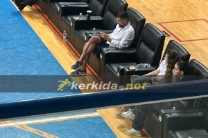 Παραμένει... ΑΕΚτζής