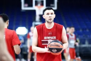 "Όποιος κάνει πρωταθλητισμό ζει για αυτά τα παιχνίδια"