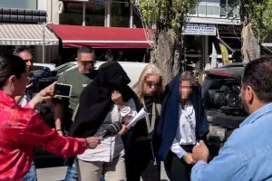 «Δώσε 5.000 και είμαστε Οκ»: Αποκαλυπτικές μαρτυρίες θυμάτων της σπείρας εκβιαστών στη Χαλκίδας​​​​​​​