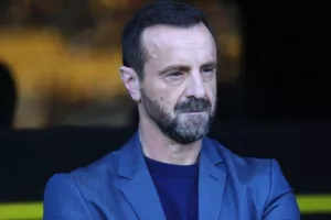 Ανακοινώθηκε ο Μάντζιος