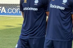 Ανεπίσημο... ξεκίνημα (Φώτος/Βίντεο)