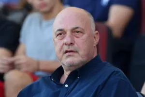 Μπέος: «Ο νέος πρόεδρος της ΕΠΟ είναι ο Μάκης Γκαγκάτσης»