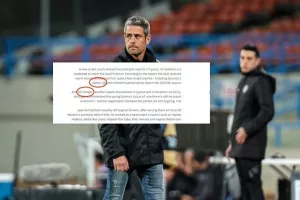 Από το Ισραήλ επιβεβαιώνουν για Ori Guttman