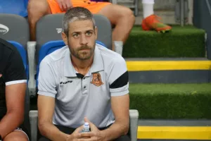 Σε πρώτο πλάνο για τον πάγκο ο Ori Guttman! (Πληροφορίες)